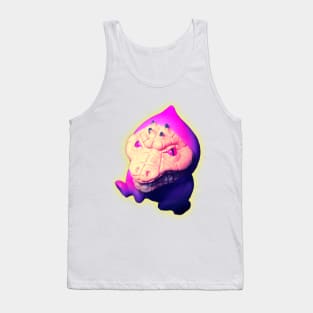 Dino Goblin (Trickster Mode) Tank Top